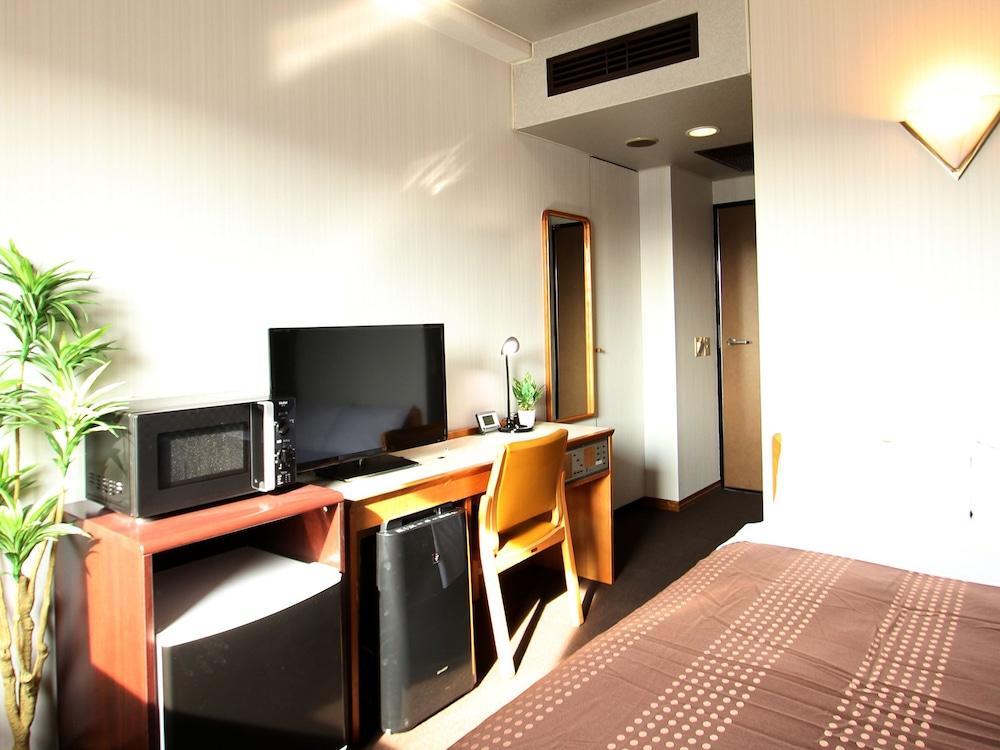 Hotel Livemax Budget Utsunomiya Exterior photo